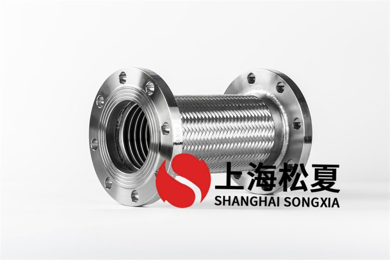  不銹鋼金屬軟管什么樣的情況無(wú)法使用？