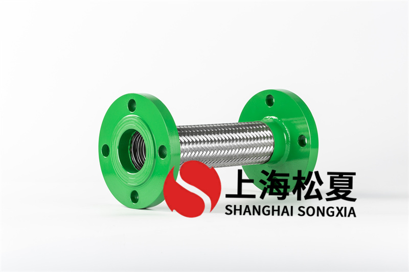 相關(guān)消防金屬軟管新品的應(yīng)用是什么？