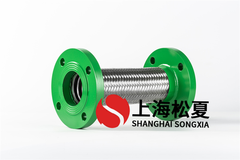 包塑金屬軟管的表面防腐應(yīng)該怎么做？