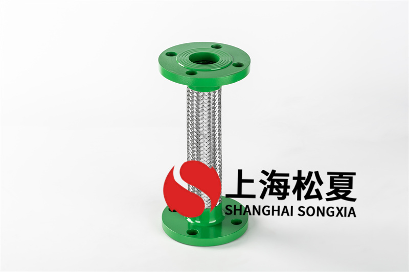 化工用金屬軟管的特征還有哪些是你不知道的呢？
