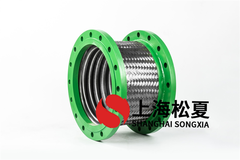 作為運(yùn)輸各種物質(zhì)軟性元件，消防金屬軟管構(gòu)造是怎么樣的？